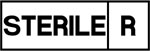 Sterile by Radiation symbol