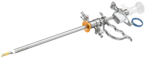 Plasmaloop TUR instrument bipolar