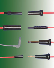 Diathermy Cables Link
