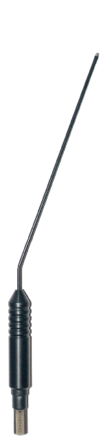 part 85620420 bayonet angled microdome electrode