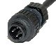 40_08 ERBE footswitch plug