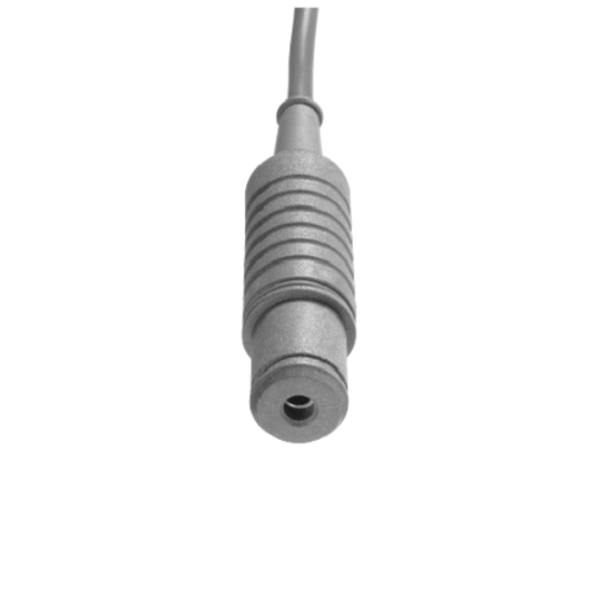 Storz fitting bipolar cable Storz style fitting connector