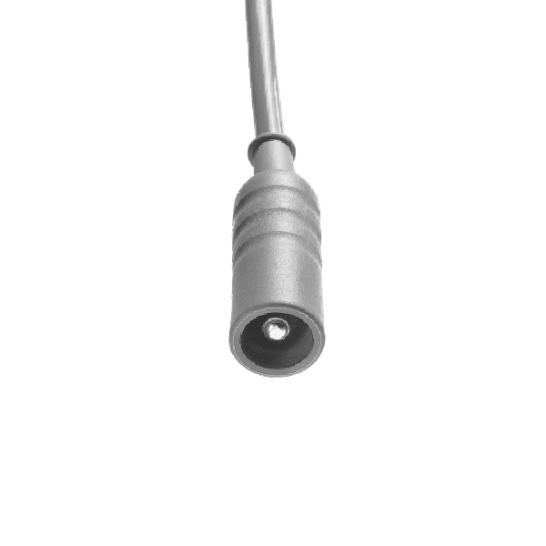 2mm pin monopolar cable Monopolar cable, 2mm pin for the instrument