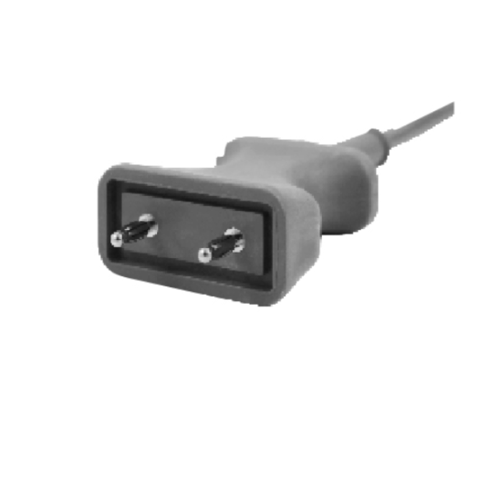 Ellman bipolar connector Ellman bipolar connector