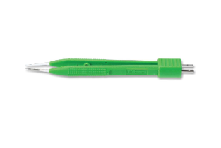 Xclusive Claris non stick bipolar forceps Very thin armed Claris Xclusive bipolar non stick forceps link to pdf